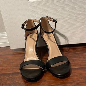 Size 7 A New Day Heels